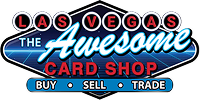 The Awesome Card Shop