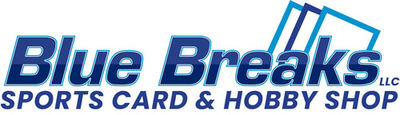 Blue Breaks