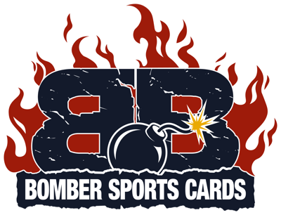 Bomber Sports Cards