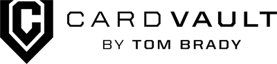 CardVault by Tom Brady