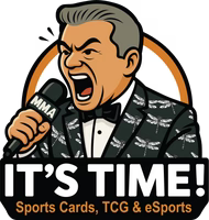 It's Time!