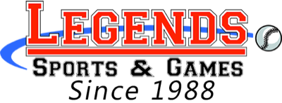 Legends Sports & Games