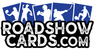 Roadshow Cards