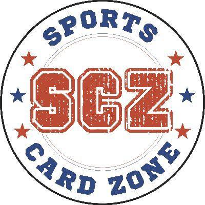 Sports Card Zone