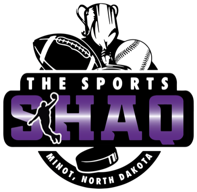 The Sports Shaq