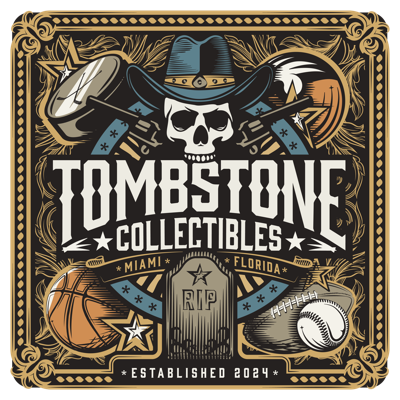 Tombstone Collectibles